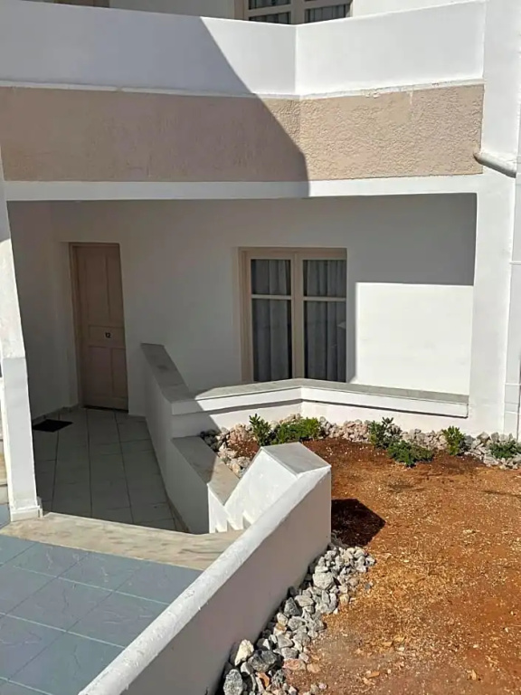 Coralli Beach Hotel - Chambres