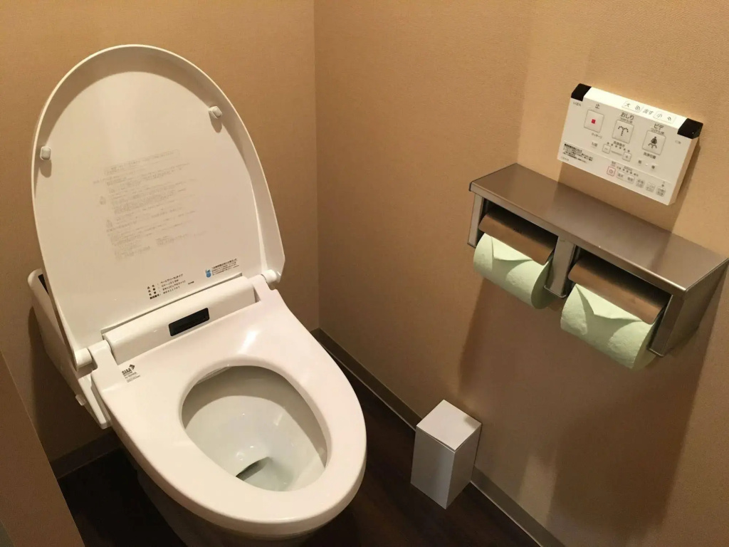 Hotel Vista Sendai - Général