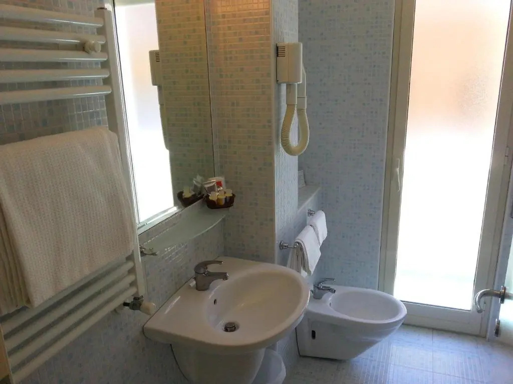 Hotel Mayor - Chambres