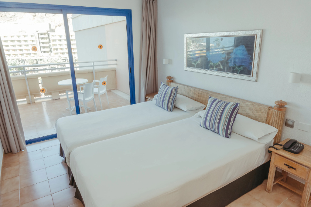 LIVVO Lago Taurito Hotel & Aquapark All Inclusive - Général