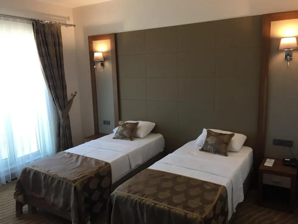 YZE Pirlanta Hotel - Général