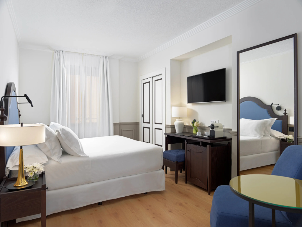 H10 Corregidor Boutique Hotel - Général