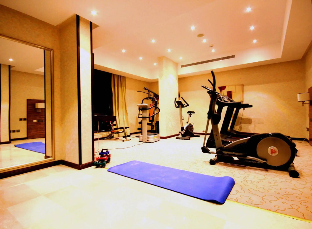 Al Shahbaa Hotel Jeddah - Général