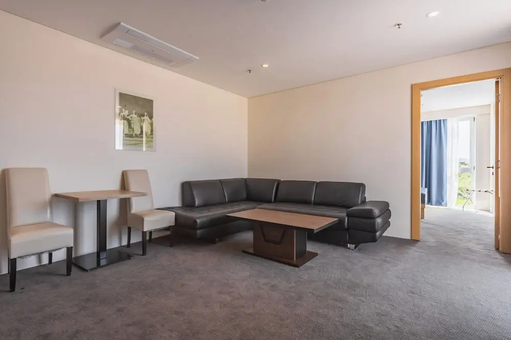 Kosher Hotel Franca - Chambres