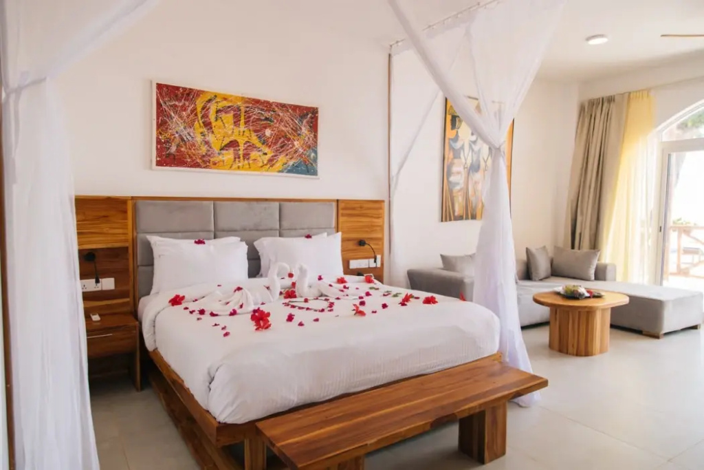 Royal Mandarin Hotel & Resort Zanzibar