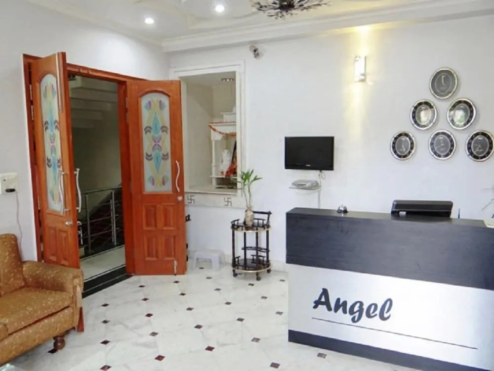 Angel Nri Hotel - Général