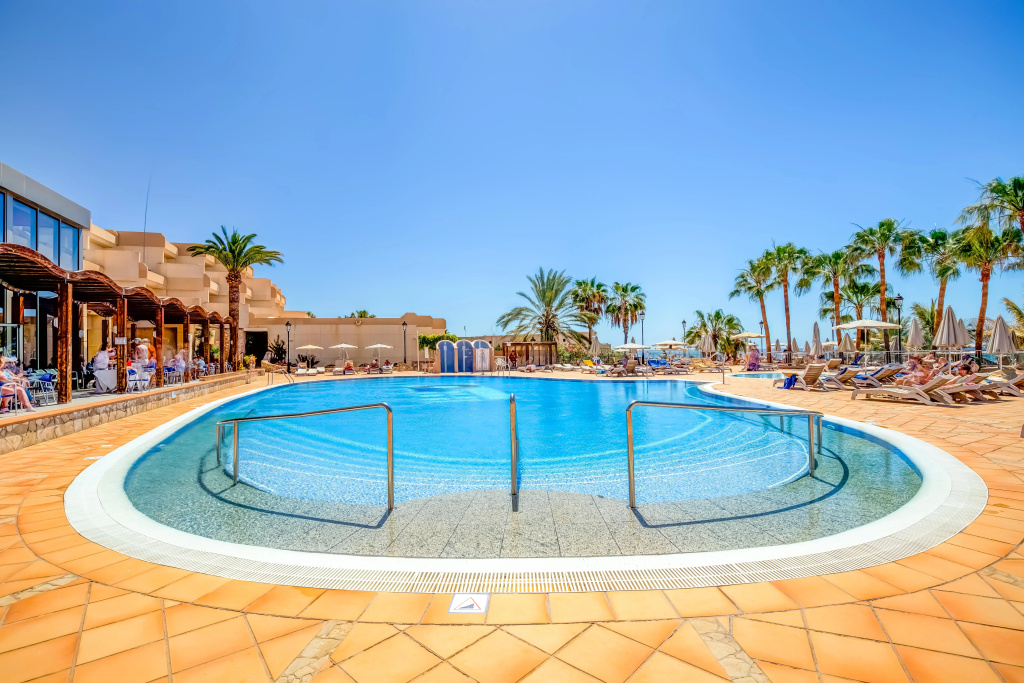 SBH Taro Beach Hotel - Général