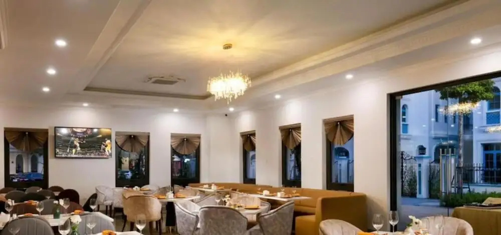 Hotel photo 15