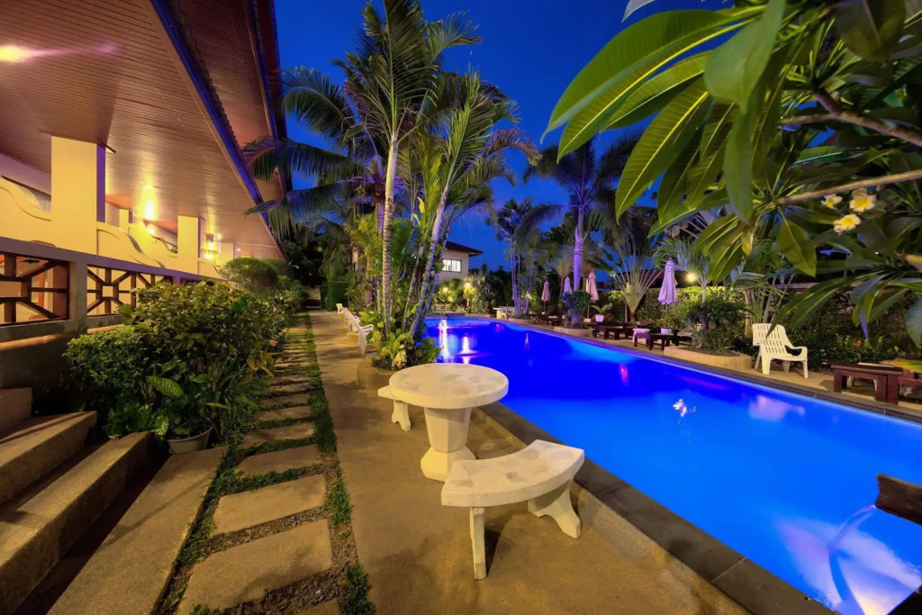 Hotel photo 10