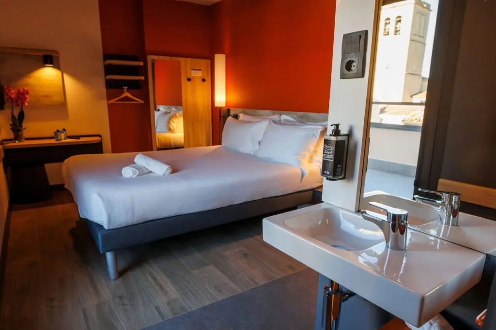 Hotel photo 7
