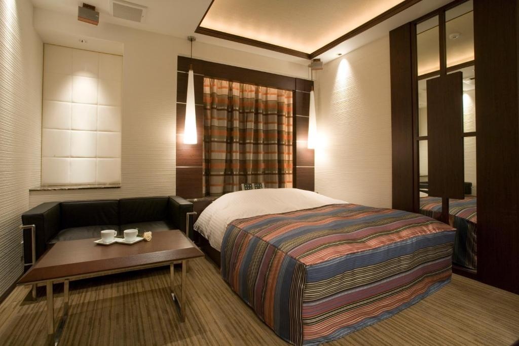 HOTEL ELEMENT (Adult Only) 사진 2
