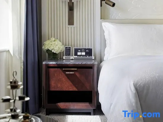 The Peninsula New York - Chambres