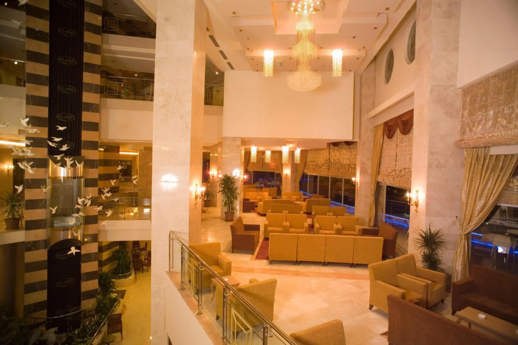 Alaiye Resort & Spa Hotel - All Inclusive - фото 2