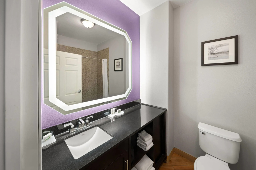 La Quinta Inn & Suites by Wyndham Brownwood - Général