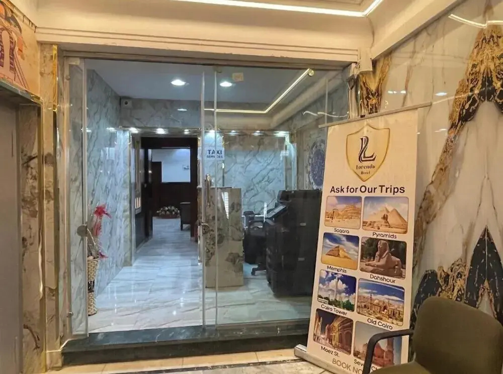 Hotel photo 13