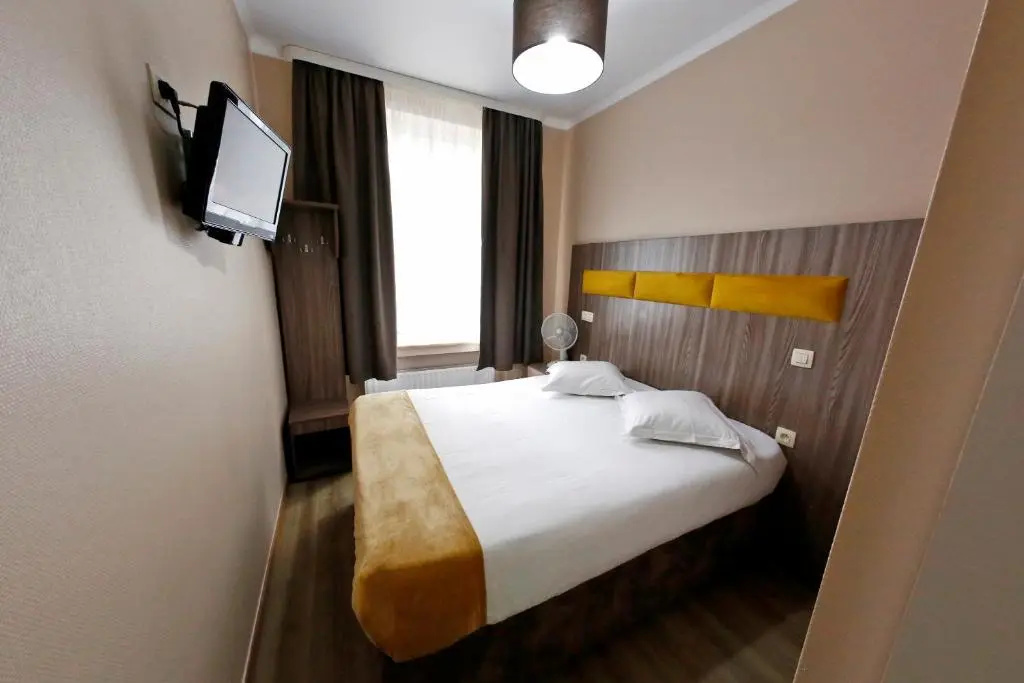 Hotel de France - Chambres