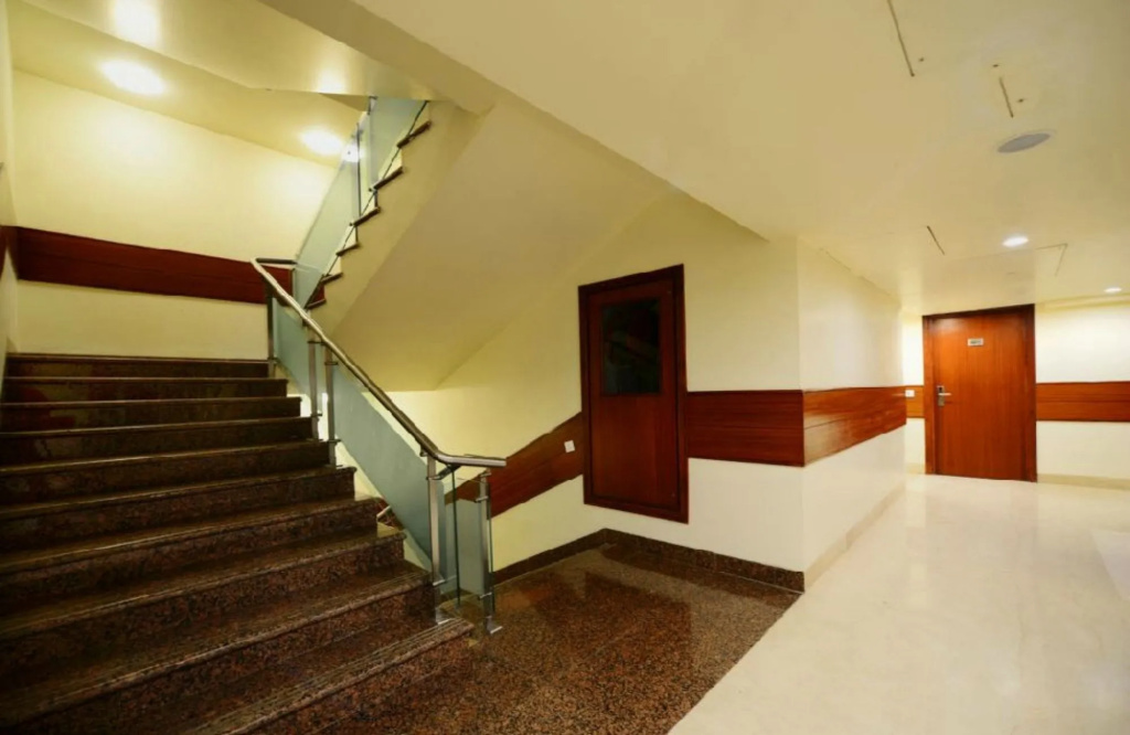 Hotel Regent Continental - Général