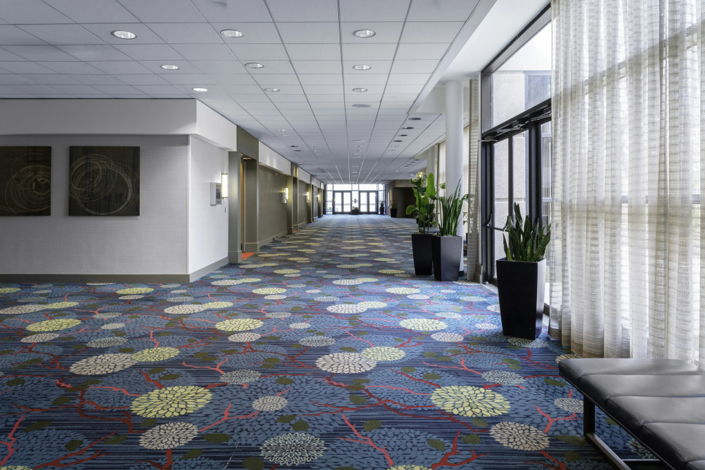 DoubleTree by Hilton Kansas City - Overland Park - Général