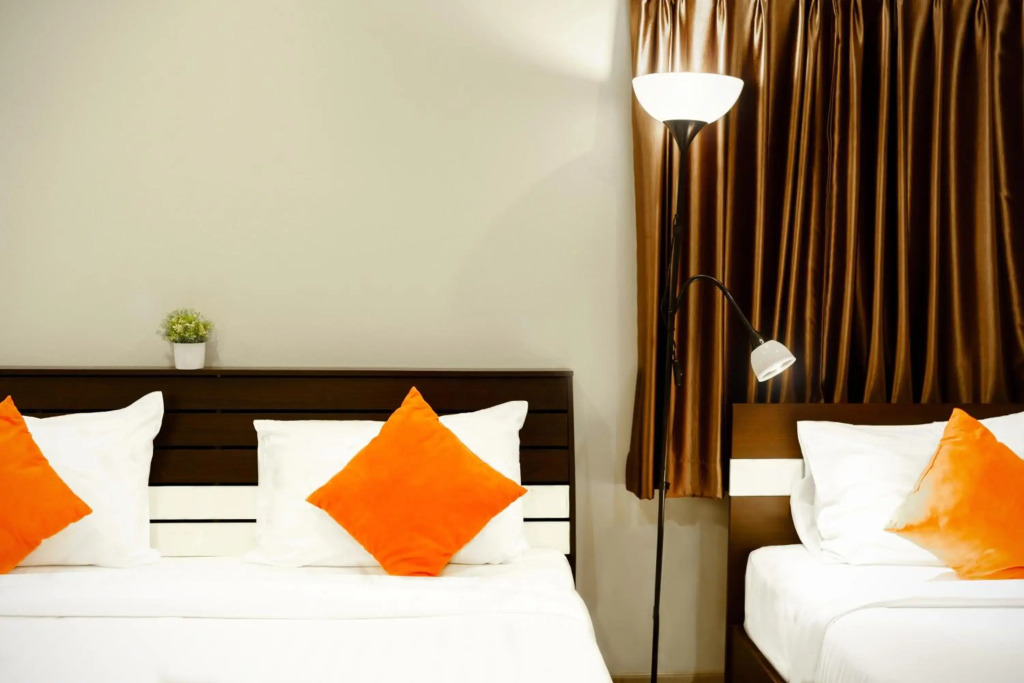 Me Dream Residence - фото 4