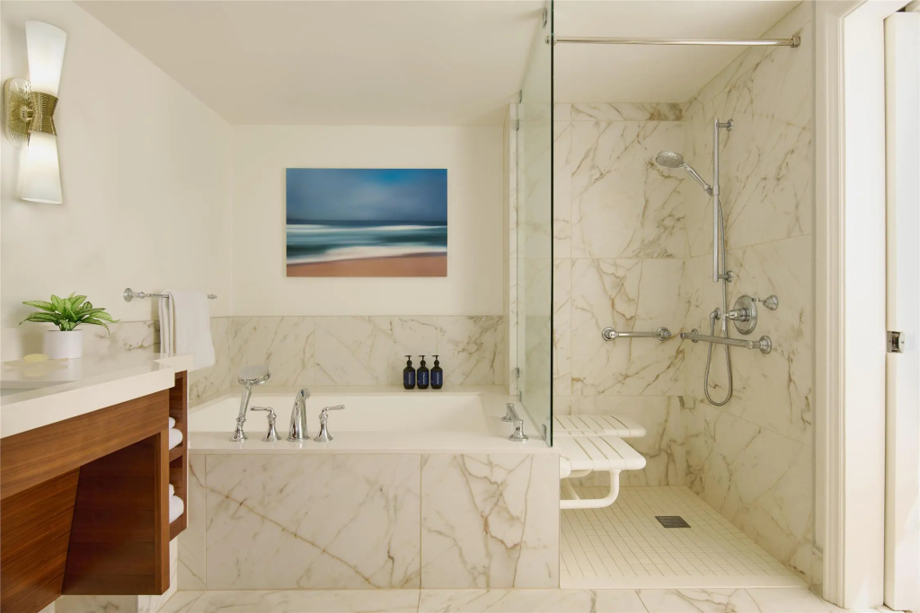 Grand Wailea Maui, A Waldorf Astoria Resort - Chambres