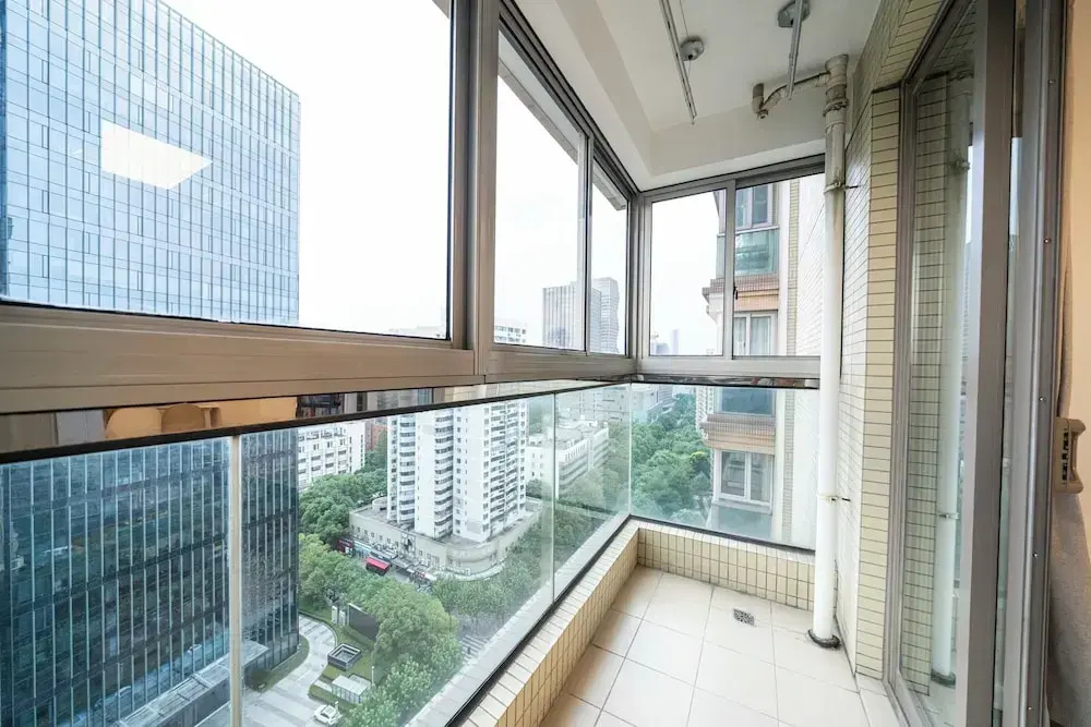 Tyms Stylish 1BR APT Yucui Garden