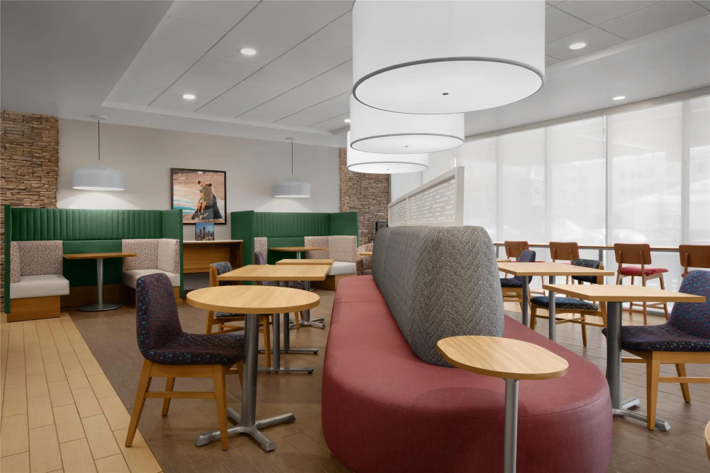 Home2 Suites by Hilton Anchorage / Midtown - Général