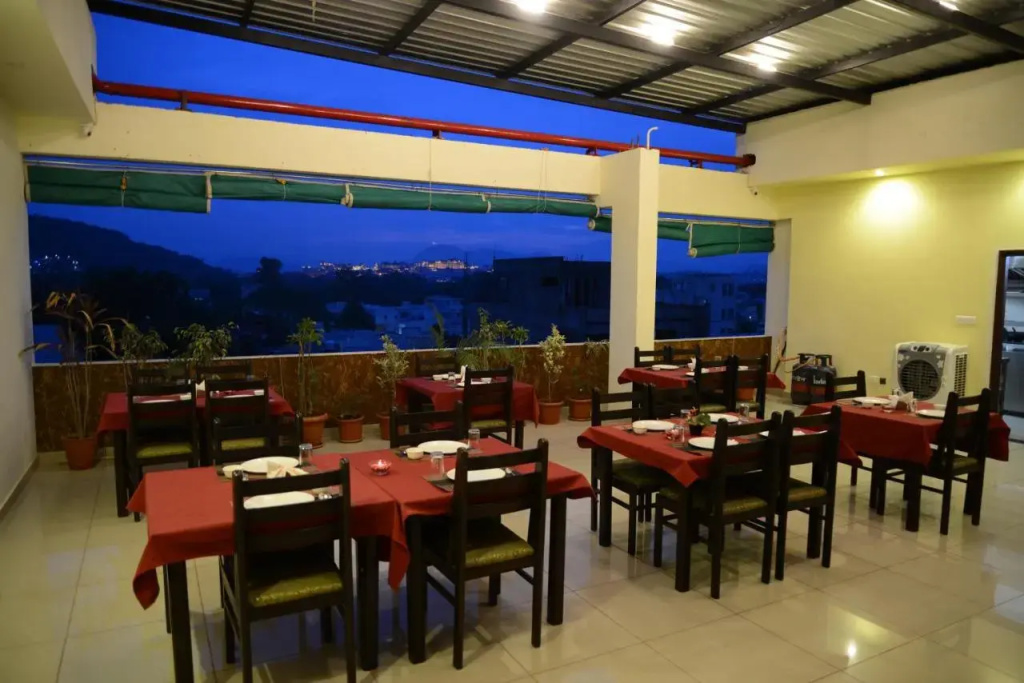 Hotel photo 19
