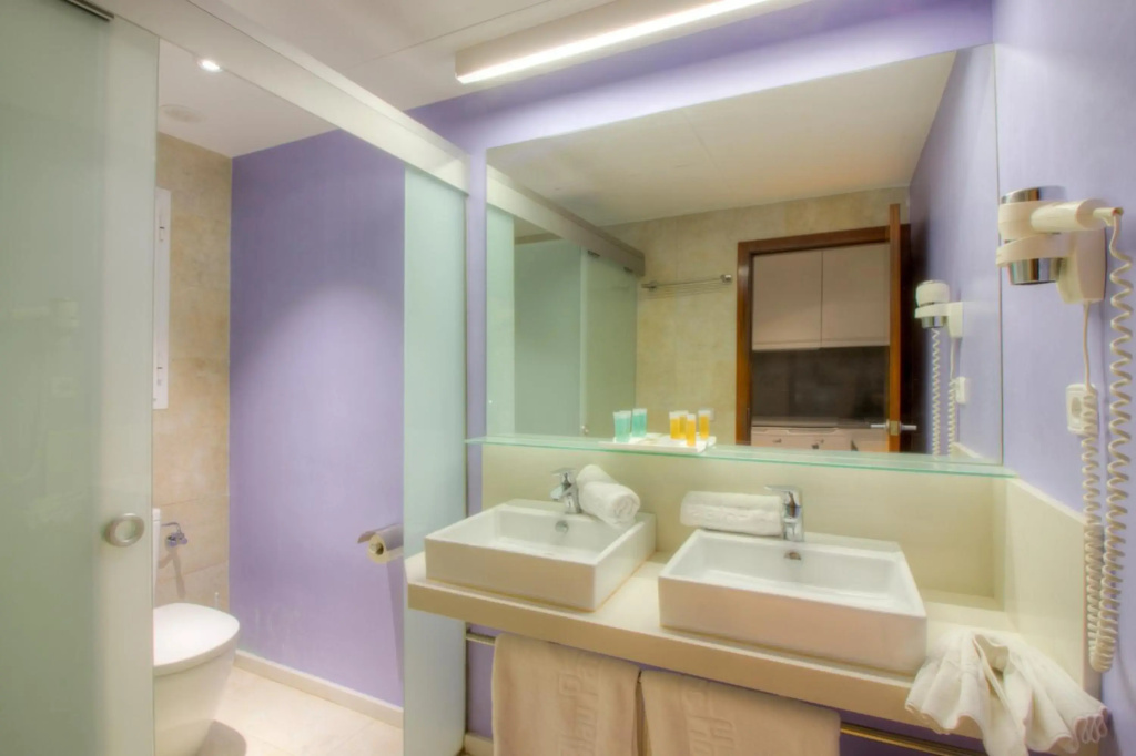 Hotel Apartamentos El Pinar - Général