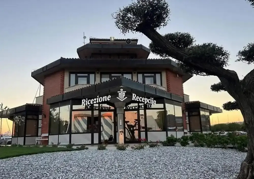 Luxury Sea House Star Line-Portorož