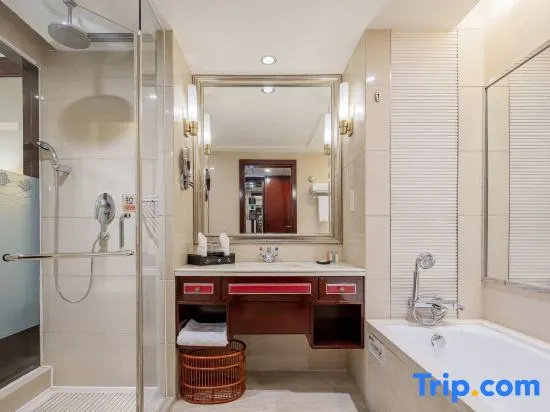 Golden Ray International Hotel - Chambres
