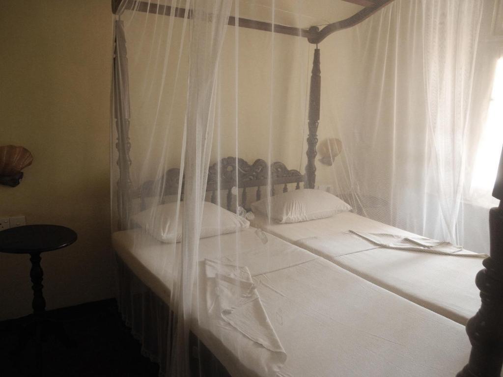 Top Of The Hill Guesthouse