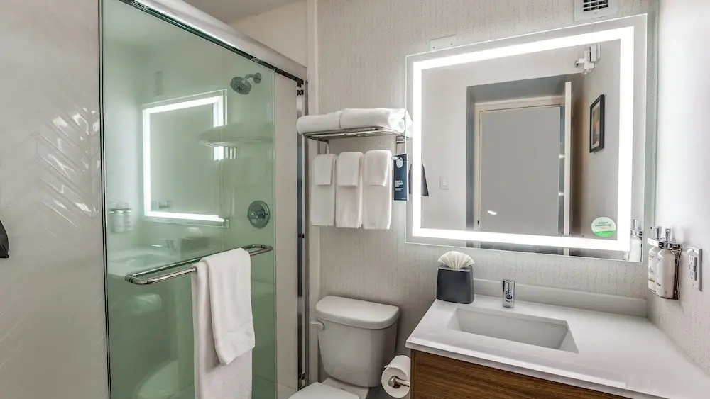 Holiday Inn Dallas Market Ctr Love Field by IHG - Chambres