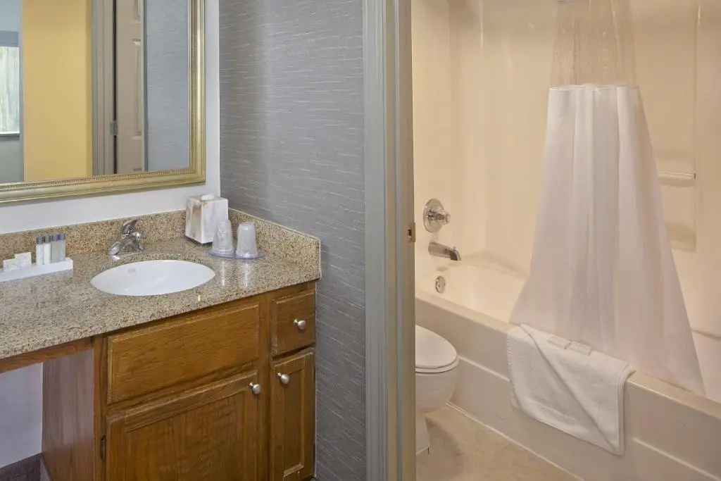New Haven Village Suites - Chambres