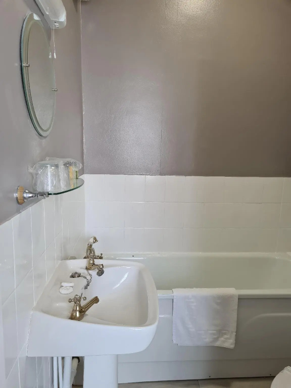 Sea Beach House - Chambres