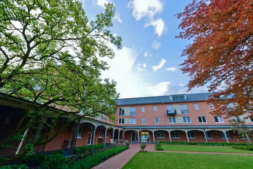 Hotel Klostergarten - Général