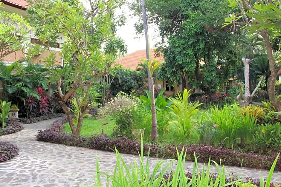 Banyualit Spa 'n Resort Lovina - Chambres