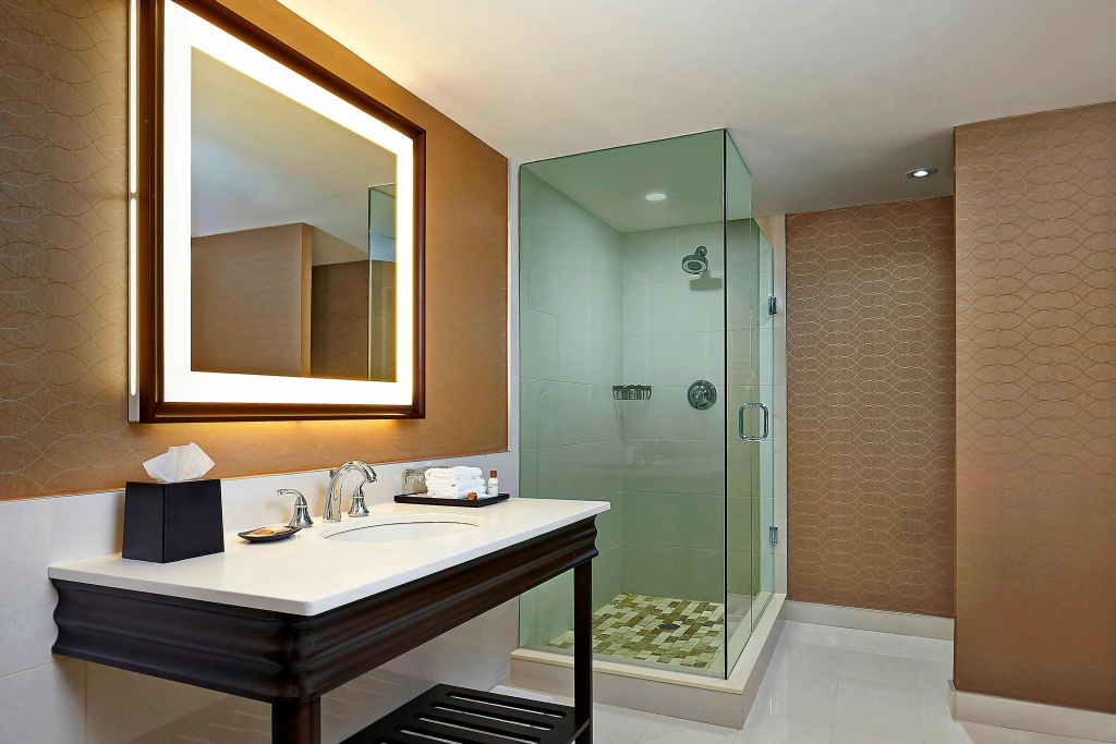Sheraton Parkway Toronto North Hotel & Suites - Général