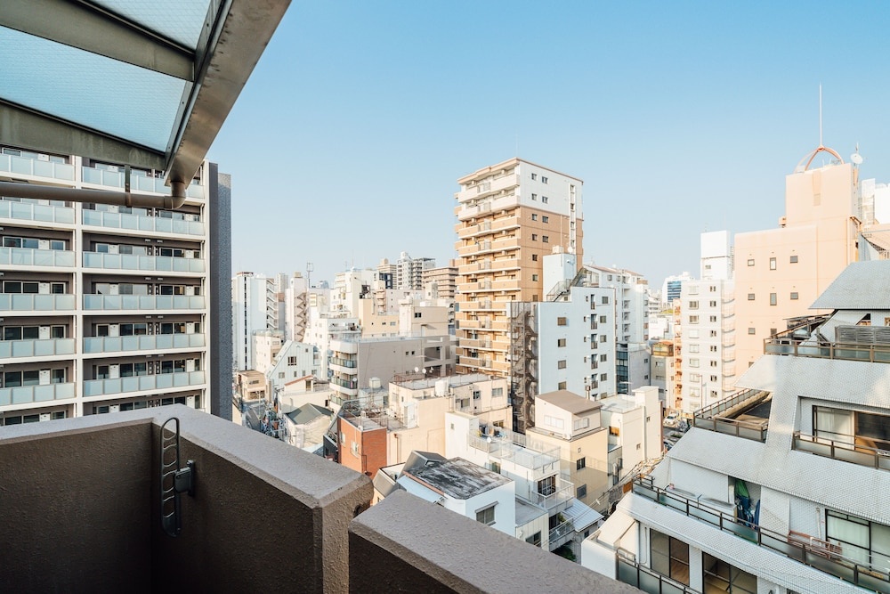 I Cube Kozu Apartment 사진 19