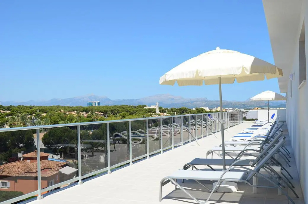 Hotel Vista Park - Général