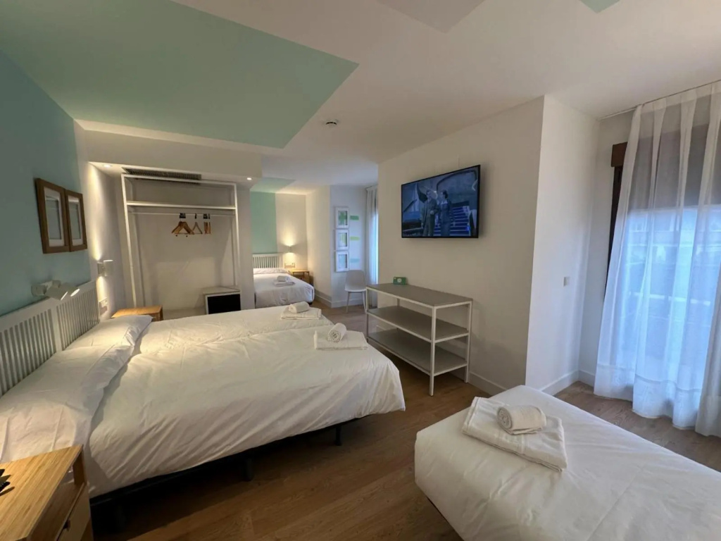 Hotel Cangas De Onis Center - Général