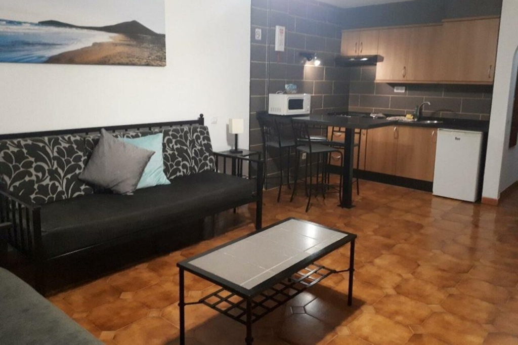 Pueblo Torviscas Apartments, о. Тенеріфе (Канари), Іспанія мініатюра 21