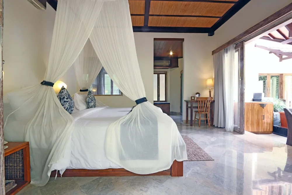 Kajane Mua Private Villa & Mansion