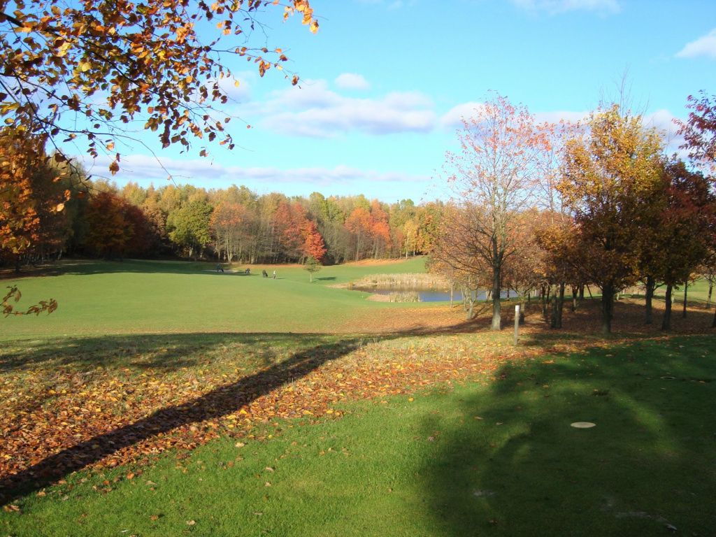 Hotel Lautrup Park - Général