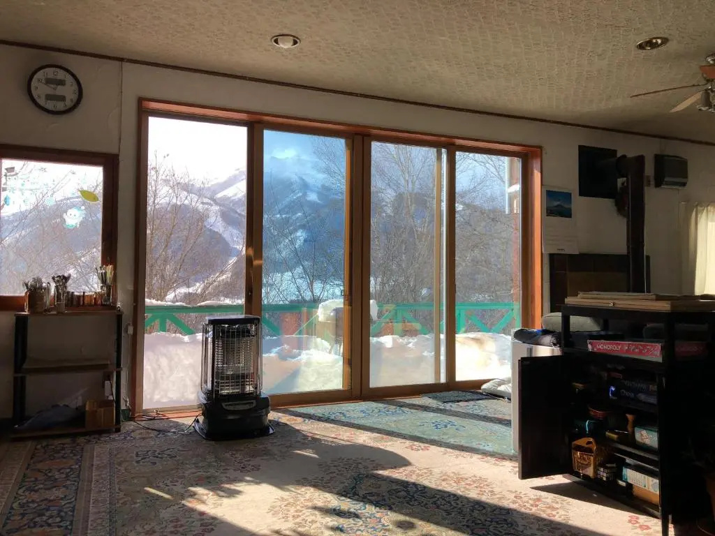 Chalet