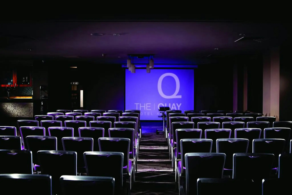 Quay Hotel and Spa - Général