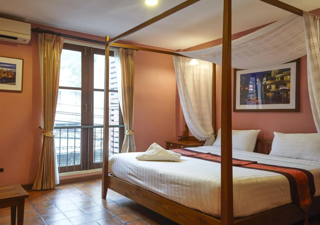 Hotel photo 6