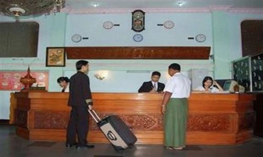 Hotel photo 6