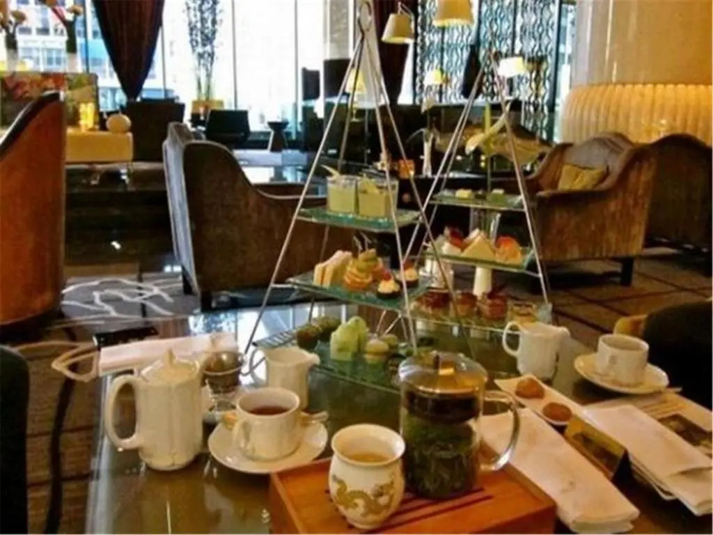 Wanda Vista Beijing Hotel - Général