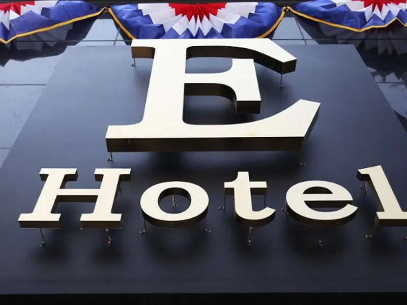 Hotel photo 2