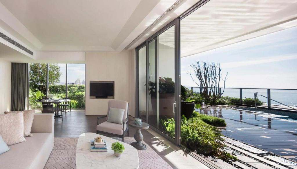 Rosewood Sanya
